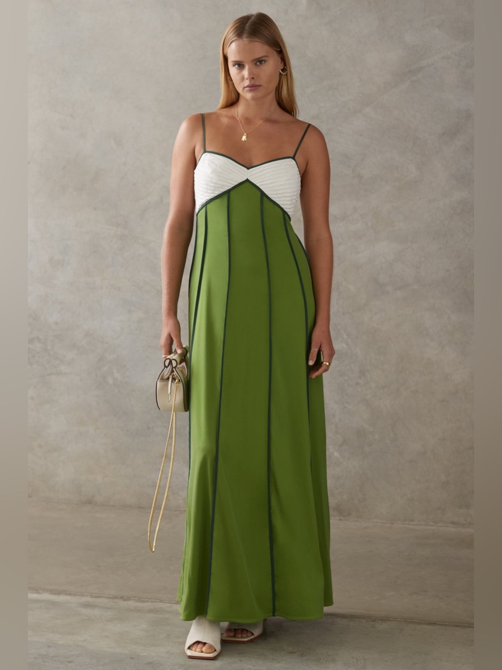 SANCIA Odelle Dress